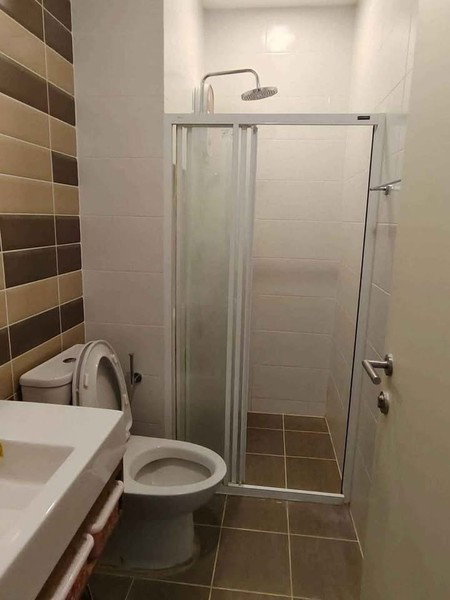 รูป A034113 Brown Condo Ratchada 32 - รูปที่ 5/8