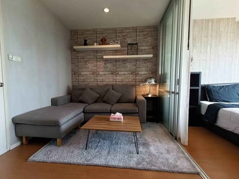 🔥Condo for Sale at Lumpini Jomtien High Floor Fully Furnished Near Jomtien Beach Only THB 1.68 Million
