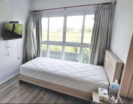 A033765 The Cube Loft Srinakarin - Theparak