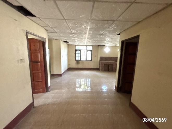 รูป บ้านเดี่ยว 143 ตร.วา ราษีไศล ศรีสะเกษ 1.1M - รูปที่ 6/30