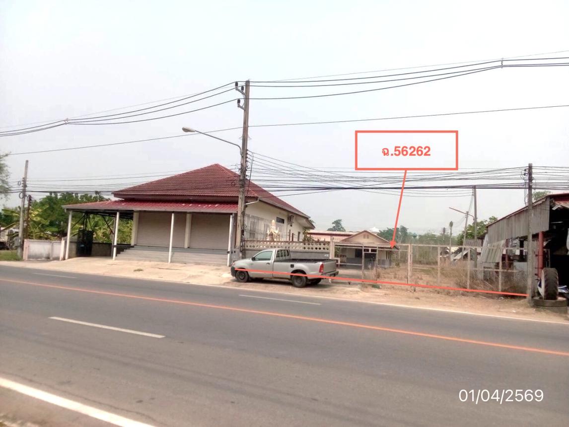 รูป บ้านเดี่ยว 1885 ตร.วา ดอยสะเก็ด เชียงใหม่ 11.6M - รูปที่ 31/48
