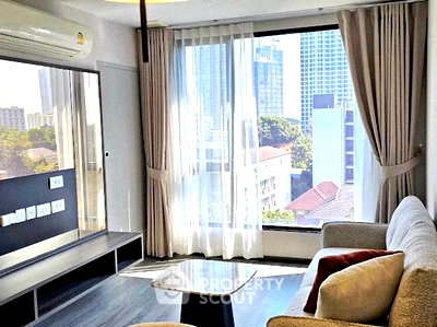 Condos for rent Gateway Ekamai : 2-BR Condo at Ideo Mobi Sukhumvit 40 near BTS Ekkamai (ID 2870288)