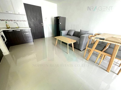 Condos for rent Shrewsbury International School : For Rent Condo THE PLENARY SATHORN Building 1, Floor 8,1 bed room, Room size 58 sqm