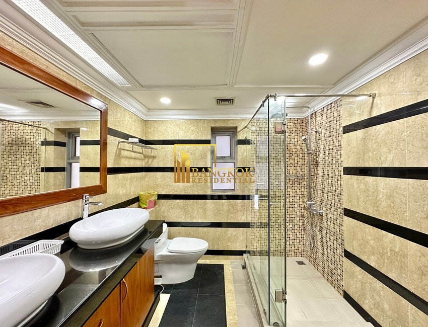 รูป All Seasons Mansion | Superb 3 Bedroom Property For Sale - BR16213CD - รูปที่ 25/47