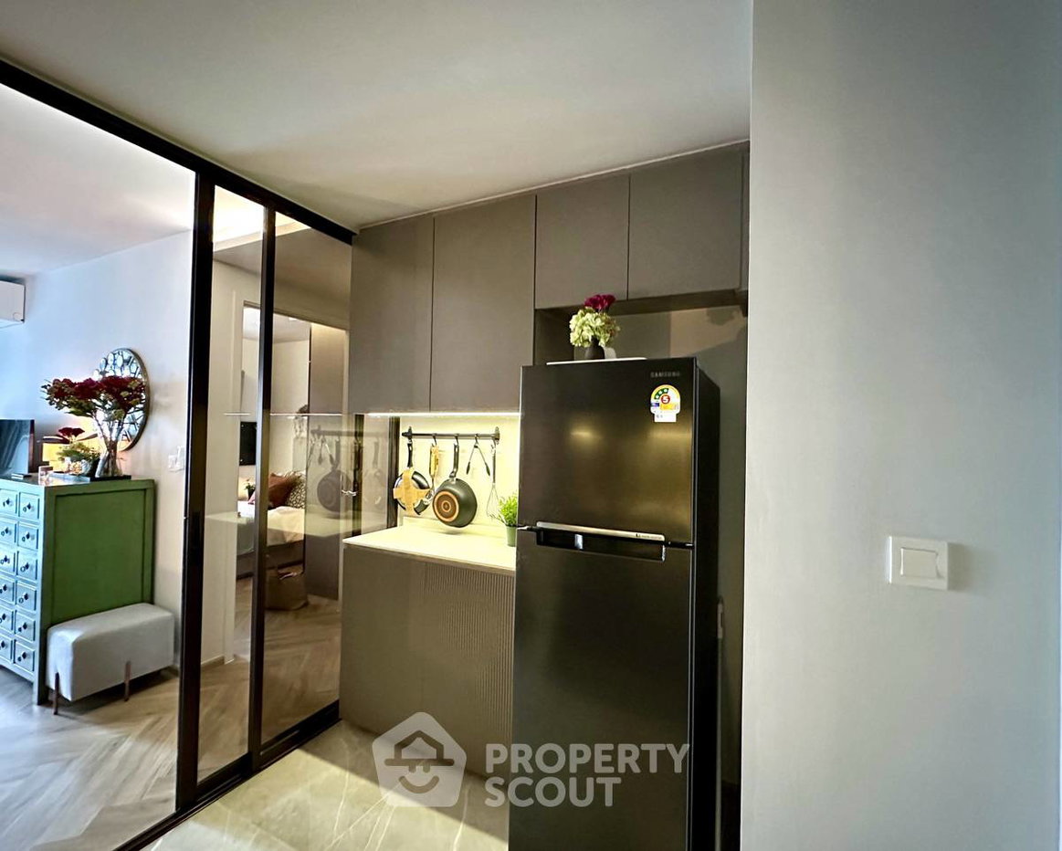 รูป คอนโด 2-ห้องนอน ที่ แชปเตอร์ ทองหล่อ 25 ใกล้ ทองหล่อ (ID 1958664) - รูปที่ 11/31