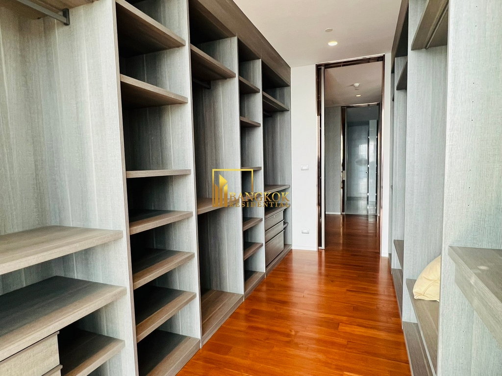 รูป The Residences At Sindhorn Kempinski | Gorgeous 4 Bed Luxury Property - BR14826CD - รูปที่ 5/19