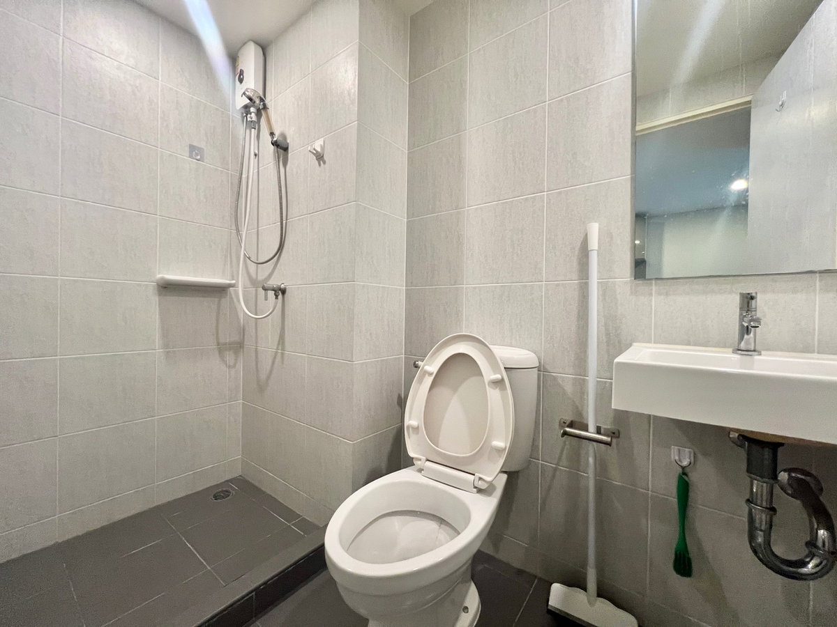 รูป ❗️ให้เช่า I condo green space สุขุมวิท 77 เฟส 1 📲ติดต่อโทร/ไลน์ 099-289-1569 - รูปที่ 11/12
