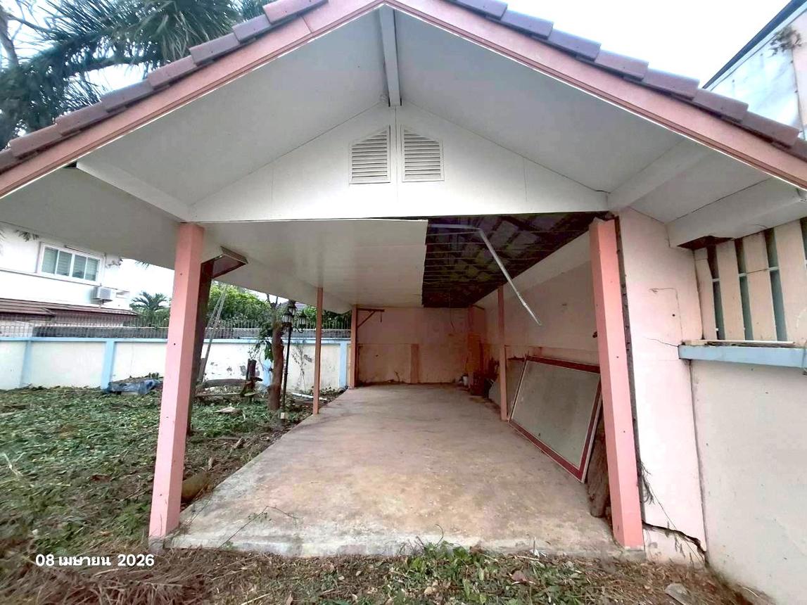 รูป บ้านเดี่ยว 393 ตร.วา เมืองนครสวรรค์ นครสวรรค์ 8.6M - รูปที่ 42/52