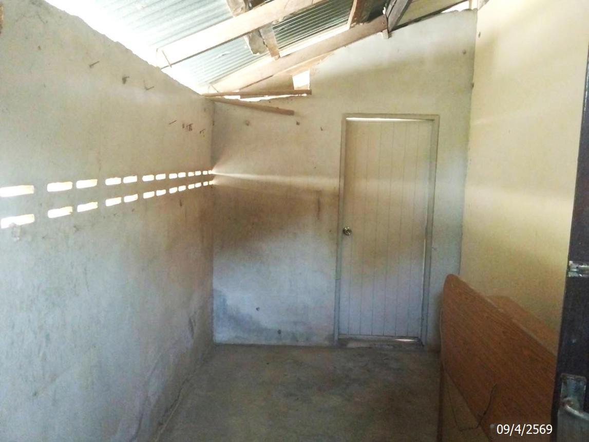 รูป บ้านเดี่ยว 60 ตร.วา เมืองบุรีรัมย์ บุรีรัมย์ 701,000 - รูปที่ 18/24