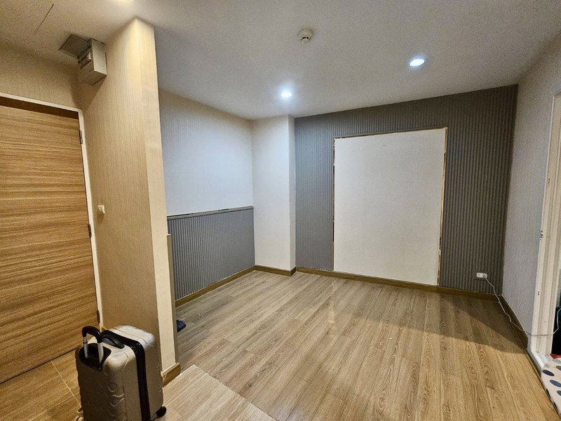 รูป A033224 The Nigh Condo Ngamwongwan - รูปที่ 3/8
