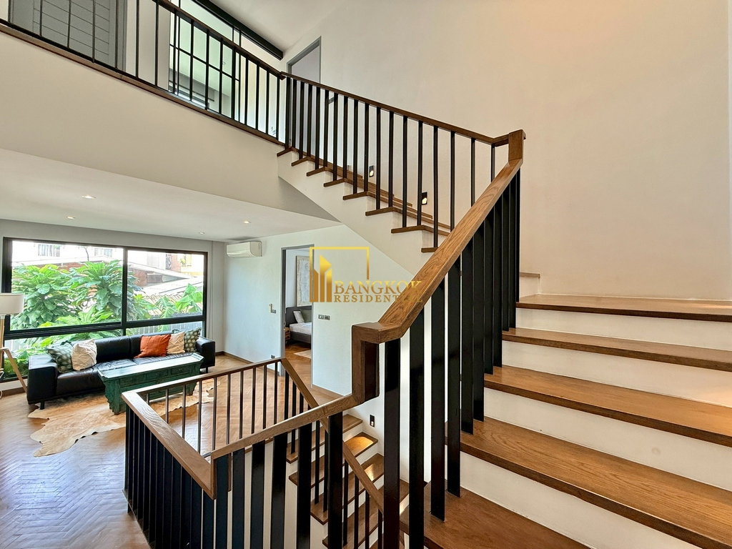 รูป Incredible 4 Bedroom Luxury Pool Villa in Thong Lo Area - BR27616SH - รูปที่ 32/55
