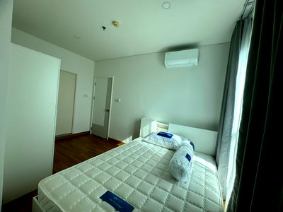 Condos for rent : Lumpini Place Rama 3 - Riverine