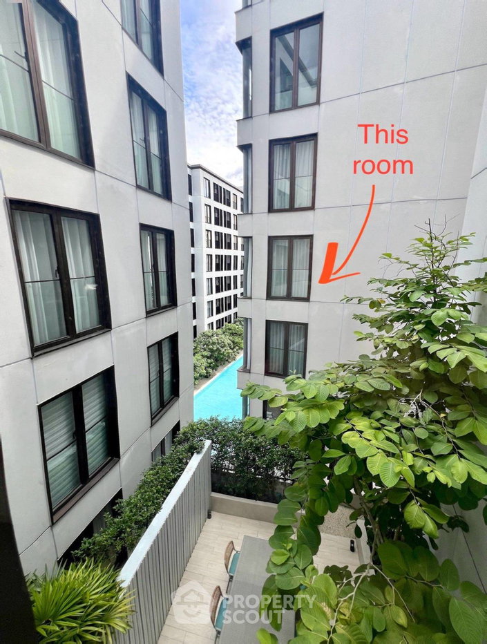 รูป คอนโด 2-ห้องนอน ที่ แชปเตอร์ ทองหล่อ 25 ใกล้ ทองหล่อ (ID 1958664) - รูปที่ 29/31