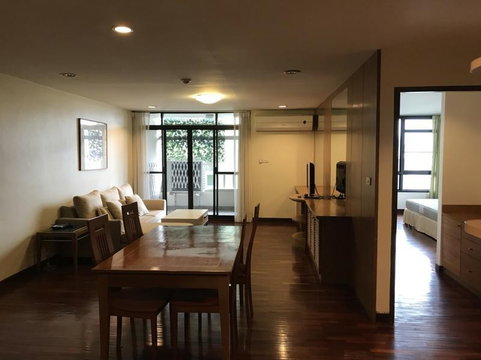A030234 Baan Chan
