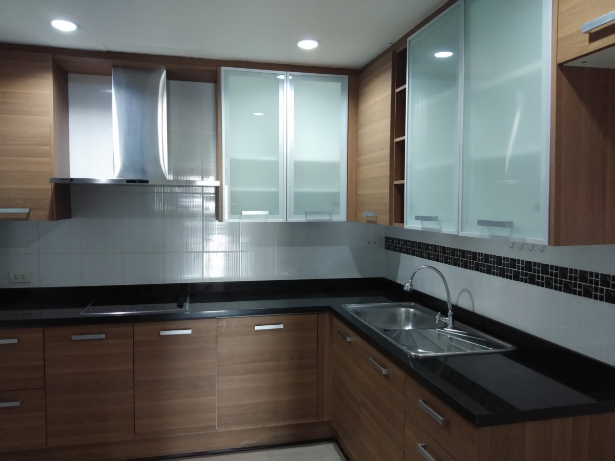 รูป ให้เช่า ห้องคอนโด ที่ คอนโด East Tower Bangna, ติดห้าง Central บางนา - รูปที่ 5/10