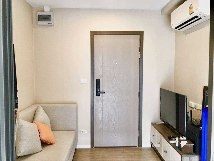 รูป A033390 The Nest Sukhumvit 64 - รูปที่ 2/6