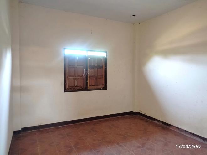 รูป บ้านเดี่ยว 91 ตร.วา นาแก นครพนม 1.1M - รูปที่ 9/36