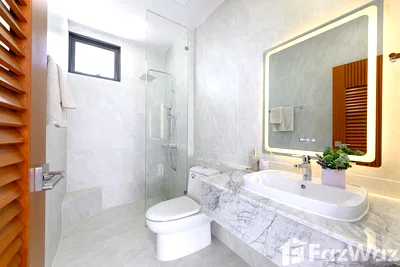 บ้านเดี่ยว ภูเก็ต : ขาย วิลล่า 3 ห้องนอน ในโครงการ Orienna Serene Villas 6253989