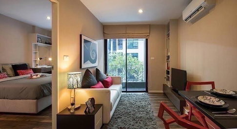 A033412 Fresh condo