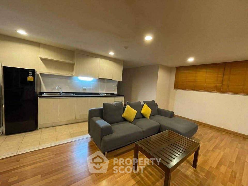 รูป คอนโด 1-ห้องนอน ที่ ดิ อารีย์ คอนโดเนียม ใกล้ BTS อารีย์ (ID 2888136) - รูปที่ 1/9