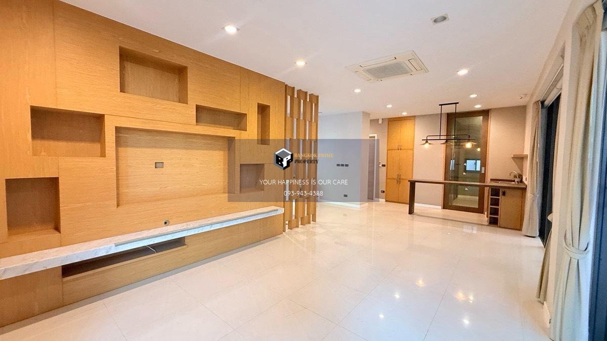 รูป Private Nirvana Residence | โซนส่วนตัวพิเศษ – มีเพียง 3 หลัง หน้าสวน และใกล้สระว่ายน้ำของโครงการ - รูปที่ 2/16