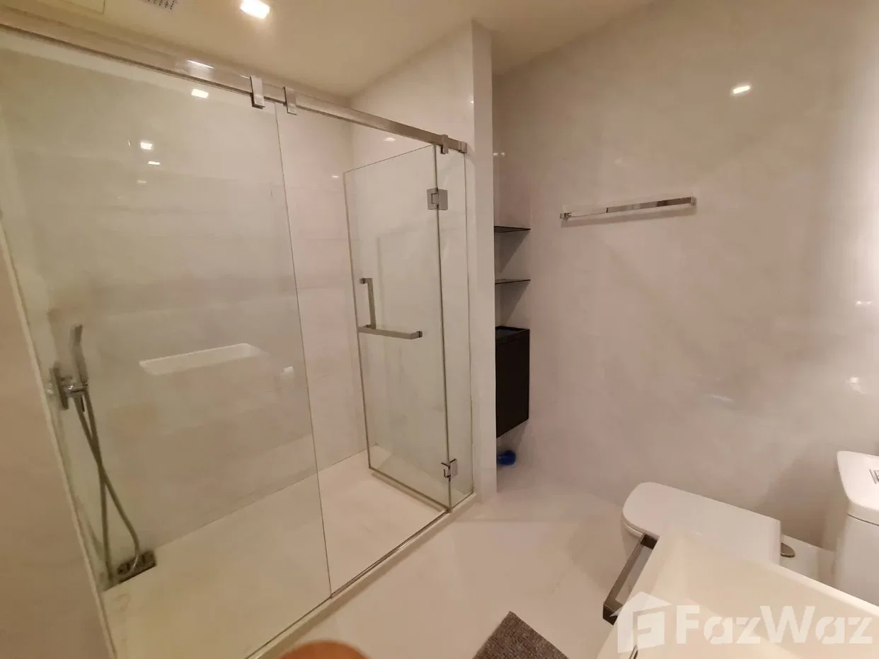 picture Spacious 2BR at The Room Rama 4 Near MRT & Expressway 6254275 - 6/6