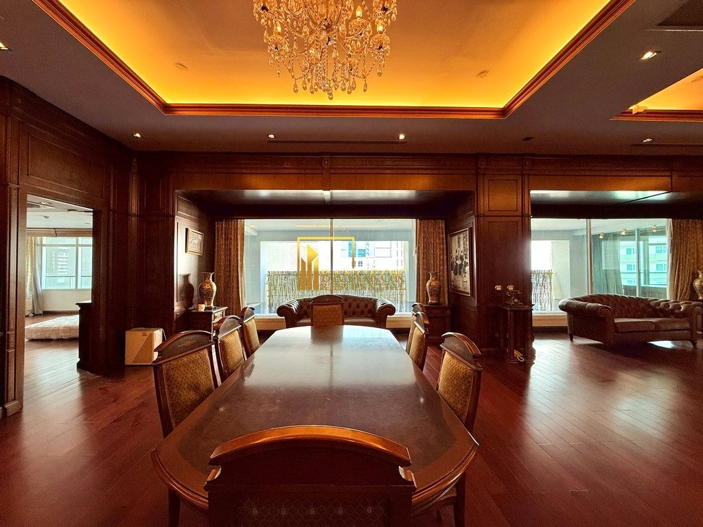 picture Le Raffine 31 | Refined 3 Bed Duplex Condo With Private Pool - BR61348CD - 7/60