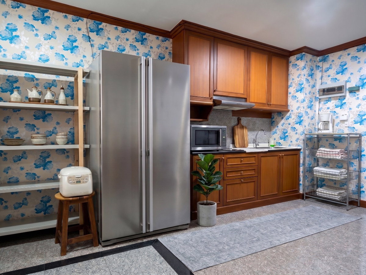 picture ð âĻ Green Point Silom for Sale 2 Bedroom (HBH-ST-261) - 7/9