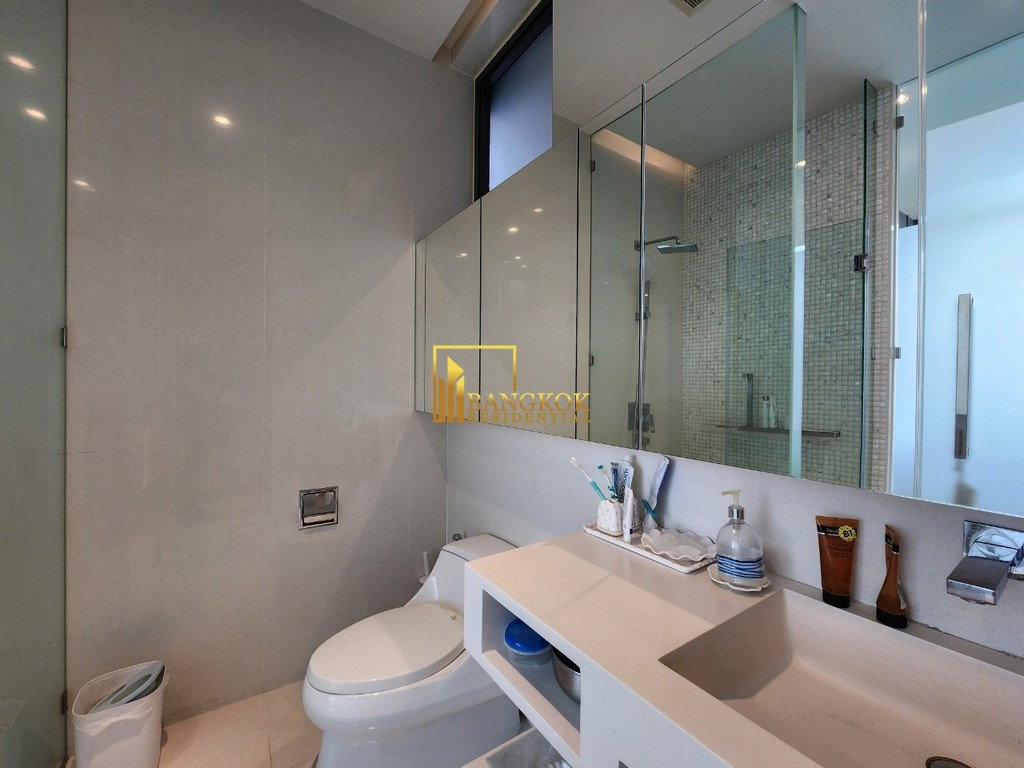รูป Vittorio Sukhumvit 39 | Incredible 2 Bed Luxury Condo For Sale - BR13779CD - รูปที่ 17/39
