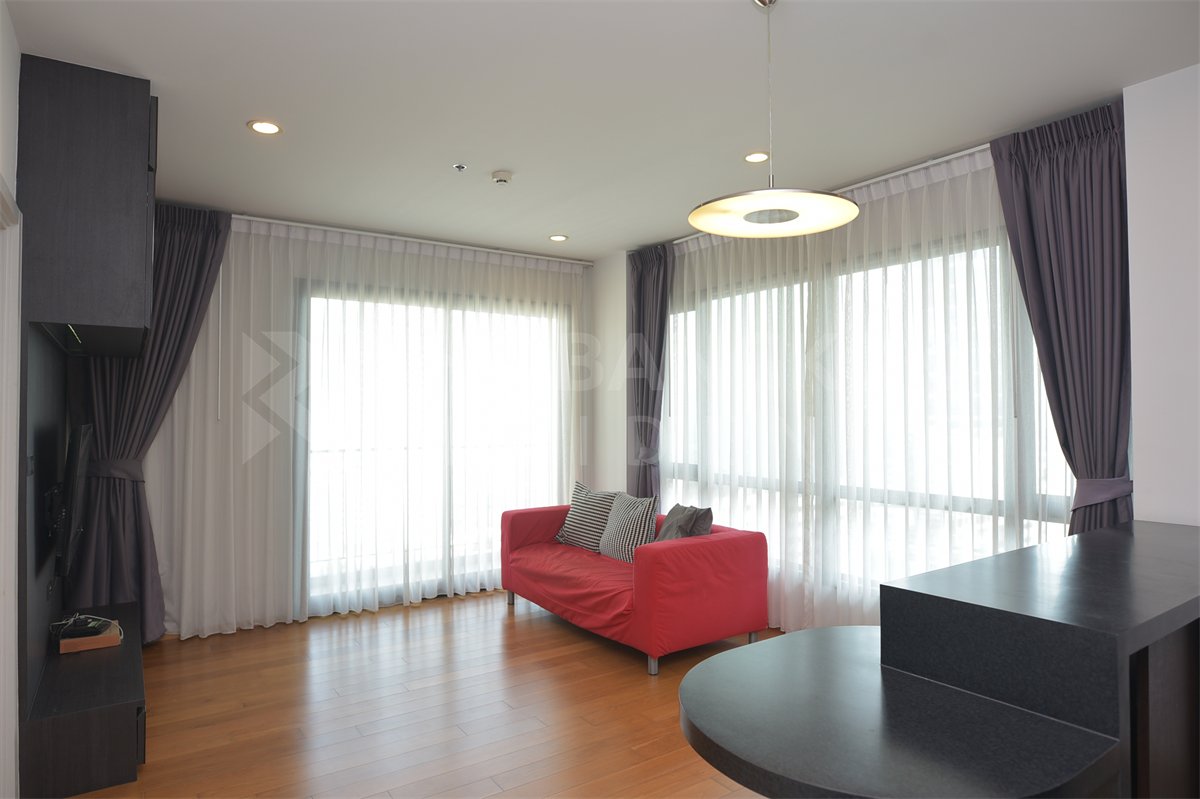 picture The Vertical Aree near BTS Ari Start your comfort here - 7/10