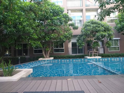 A033973 The Parkland Lite Sukhumvit - Paknam