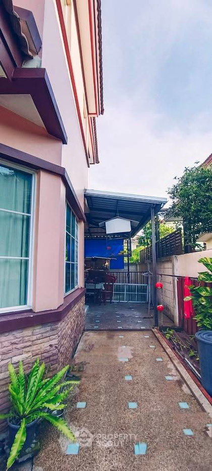 รูป บ้าน 3-ห้องนอน ที่ ชลลดา วงแหวน - รัตนาธิเบศร์ ใน บางรักพัฒนา (ID 2883468) - รูปที่ 5/19