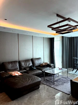 Condos for sale : 2 Bedroom Condo for sale at Le Monaco Residence Ari 6254197