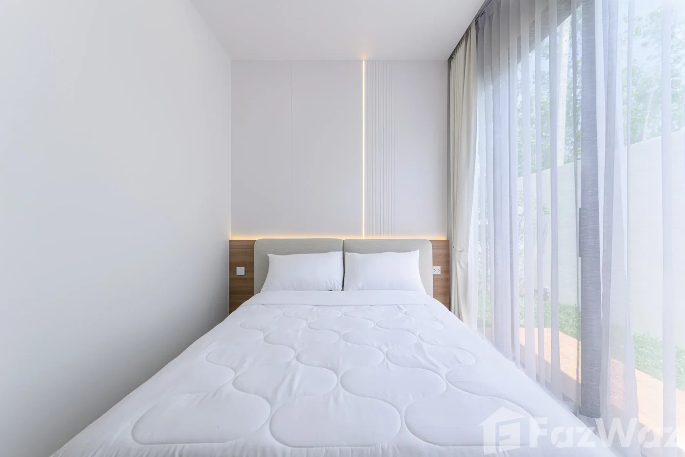รูป ขาย วิลล่า 3 ห้องนอน ในโครงการ Orienna Serene Villas 6253951 - รูปที่ 14/35