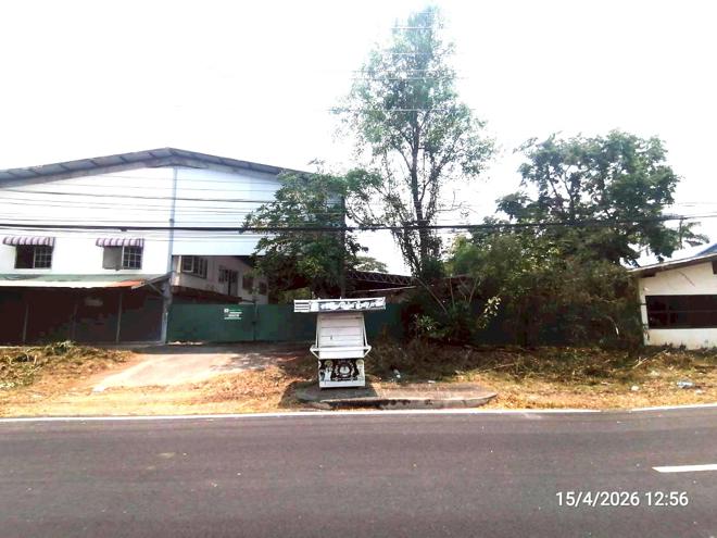 รูป อาคารสำนักงาน 871 ตร.วา เมืองหนองบัวลำภู หนองบัวลำภู 19.7M - รูปที่ 1/56