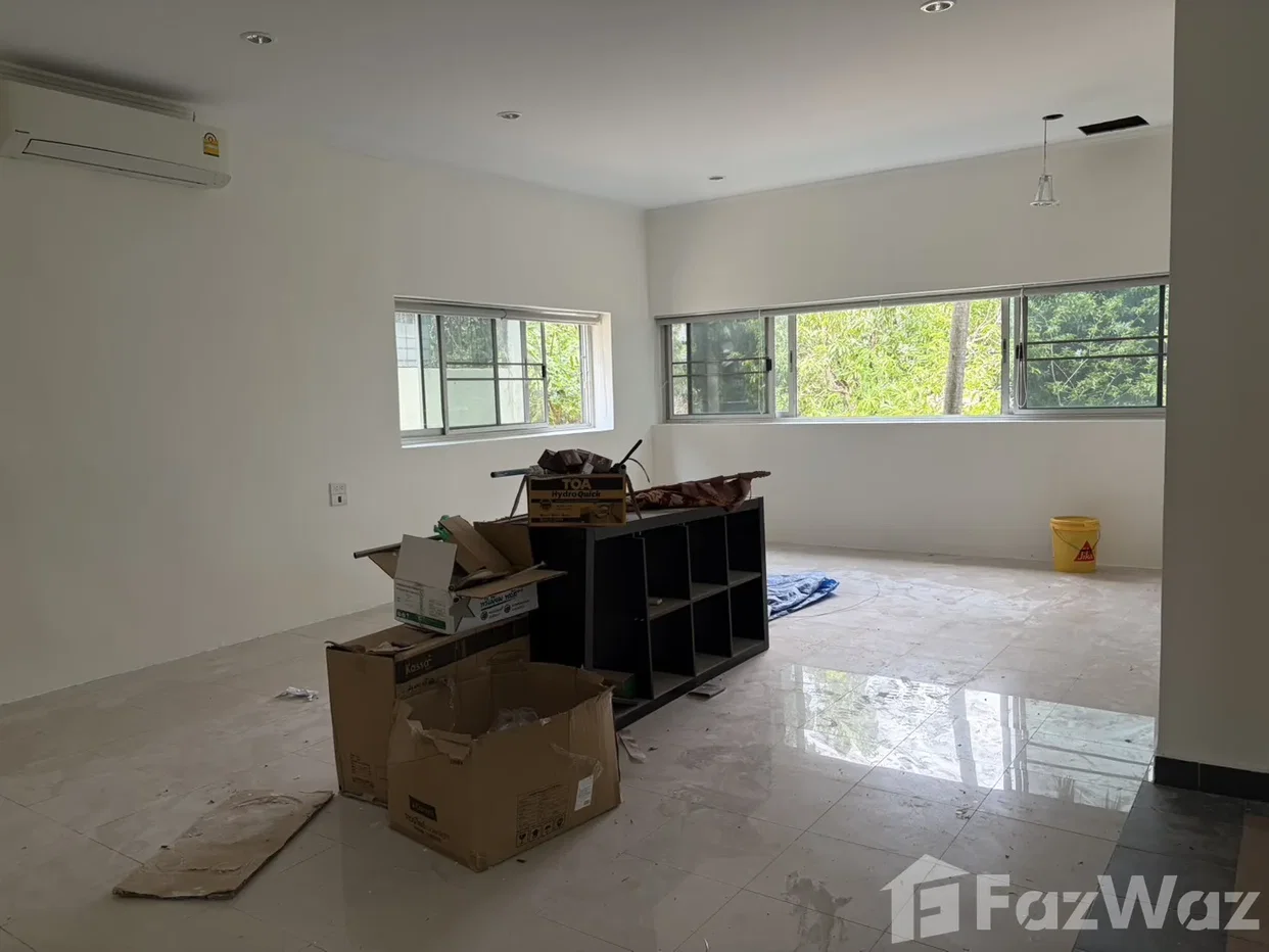 รูป บ้านเดี่ยวให้เช่า 4 ห้องนอน ในโครงการ หมู่บ้านปัญญา 6252288 - รูปที่ 15/26