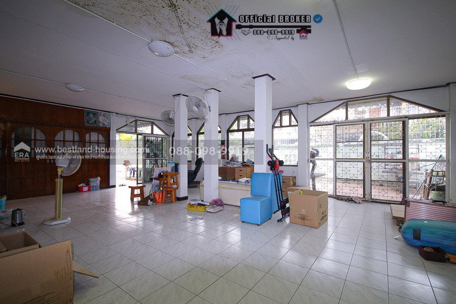รูป ขายบ้านเดี่ยว เสนานิคม 1 ซอย 17 ( พหลโยธิน 32 )  บ้าน 2 ชั้น 84 ตร.วา. หลังมุม - รูปที่ 9/18