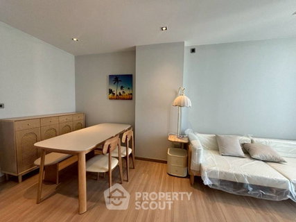 1-BR Condo at U Charoen Residence Town In Town in Phlapphla (ID 2690829)