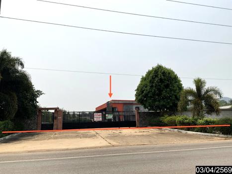 รูป อาคารสำนักงาน 1635 ตร.วา เมืองเลย เลย 32.7M - รูปที่ 41/44