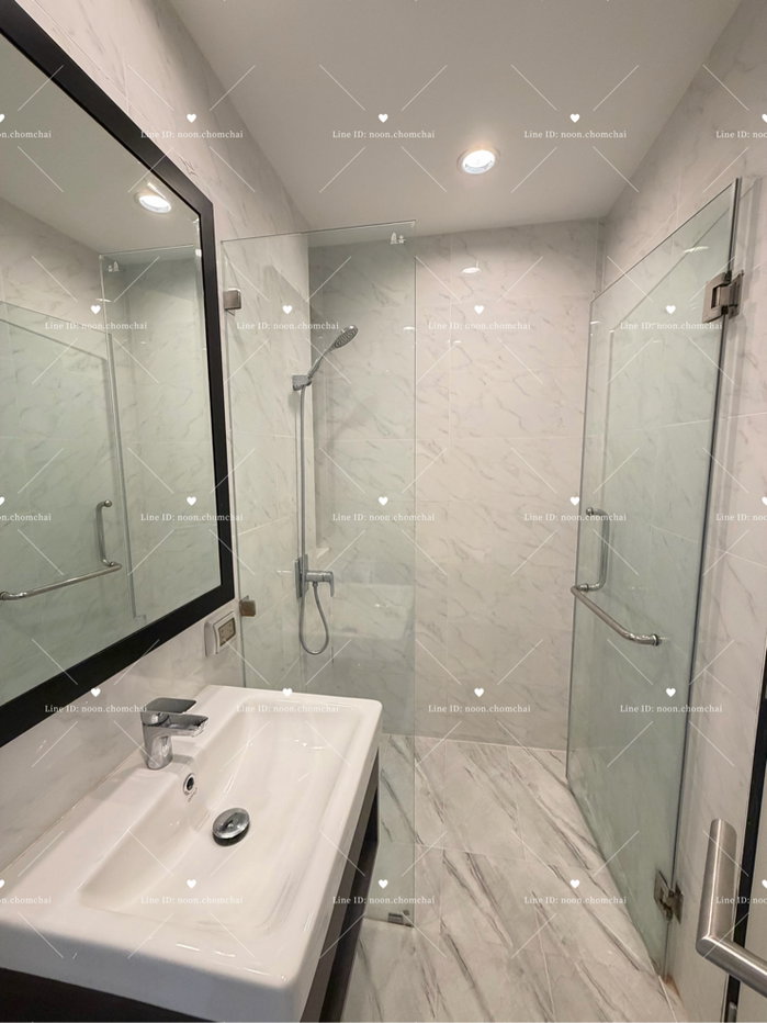 รูป ให้เช่า Thames Residence (เทมส์ เรสซิเดนซ์) | 2 ห้องนอน 2 ห้องน้ำ - รูปที่ 6/17