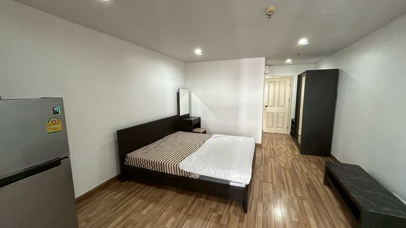 รูป 🟢ER26080 🟢 ให้เช่า / For Rent Regent Home 15 Chaengwattana Studio 💰 ราคา 7,500 บาท/เดือน - รูปที่ 5/13