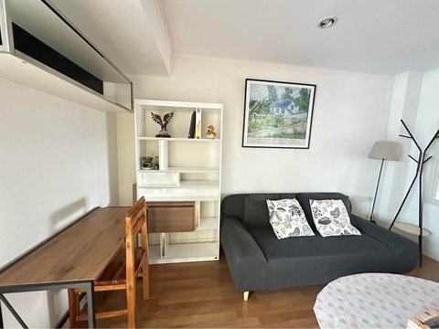 A033708 Lumpini Place Ratchada - Thapra