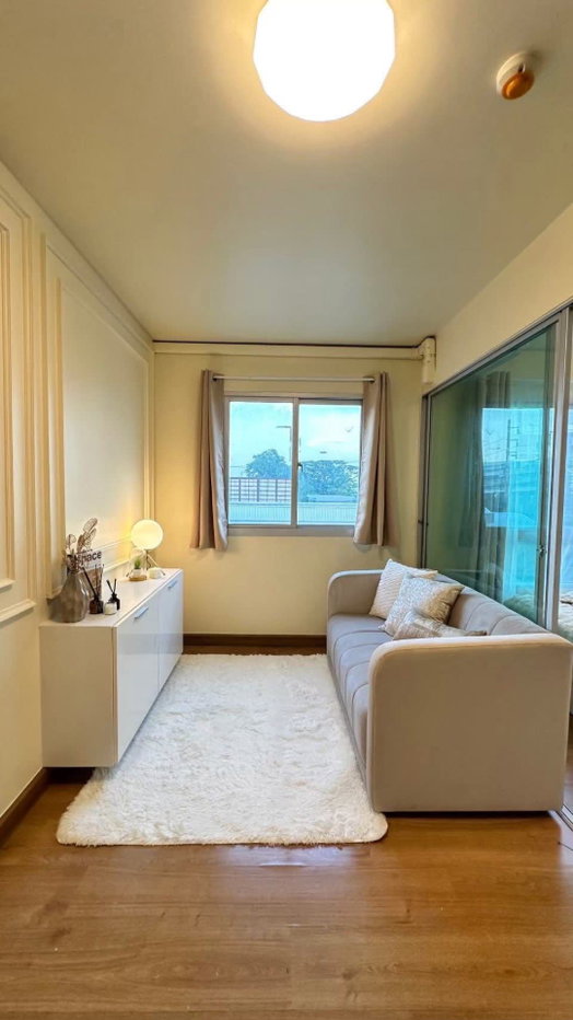 รูป ME2500081 ห้องสวยโดนใจ ในราคาที่คุณจับต้องได้ DEN วิภาวดี ฟรีโอน ให้หมด ตามตาเห็น - รูปที่ 7/14