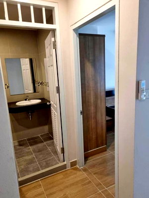 Condos for sale Lat Phrao 130 : A033992 Anna Condo Ladprao 130