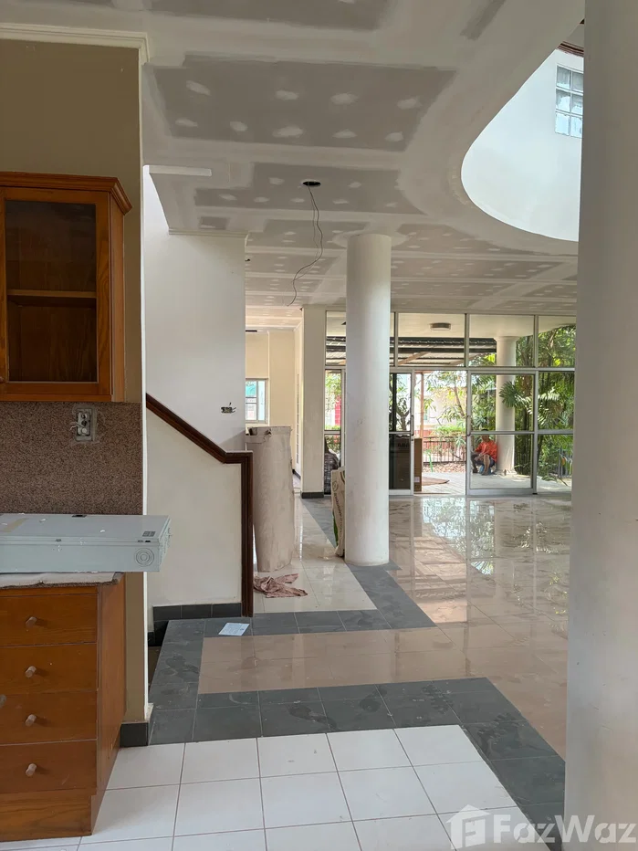 รูป บ้านเดี่ยวให้เช่า 4 ห้องนอน ในโครงการ หมู่บ้านปัญญา 6252288 - รูปที่ 24/26