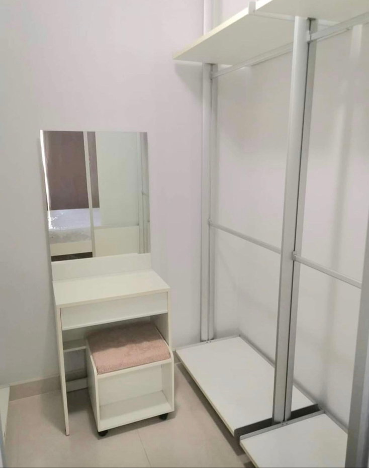 รูป ให้เช่า The Parkland Srinakarin 9,500/month Line : @ds159  /please contact us✨ - รูปที่ 2/11