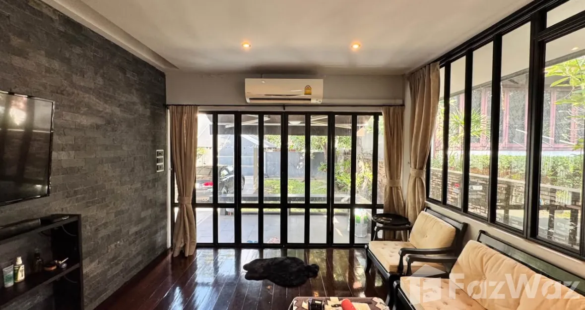 รูป บ้านเดี่ยวให้เช่า 2 ห้องนอน ใน พระโขนงเหนือ, กรุงเทพมหานคร 6013502 - รูปที่ 19/19