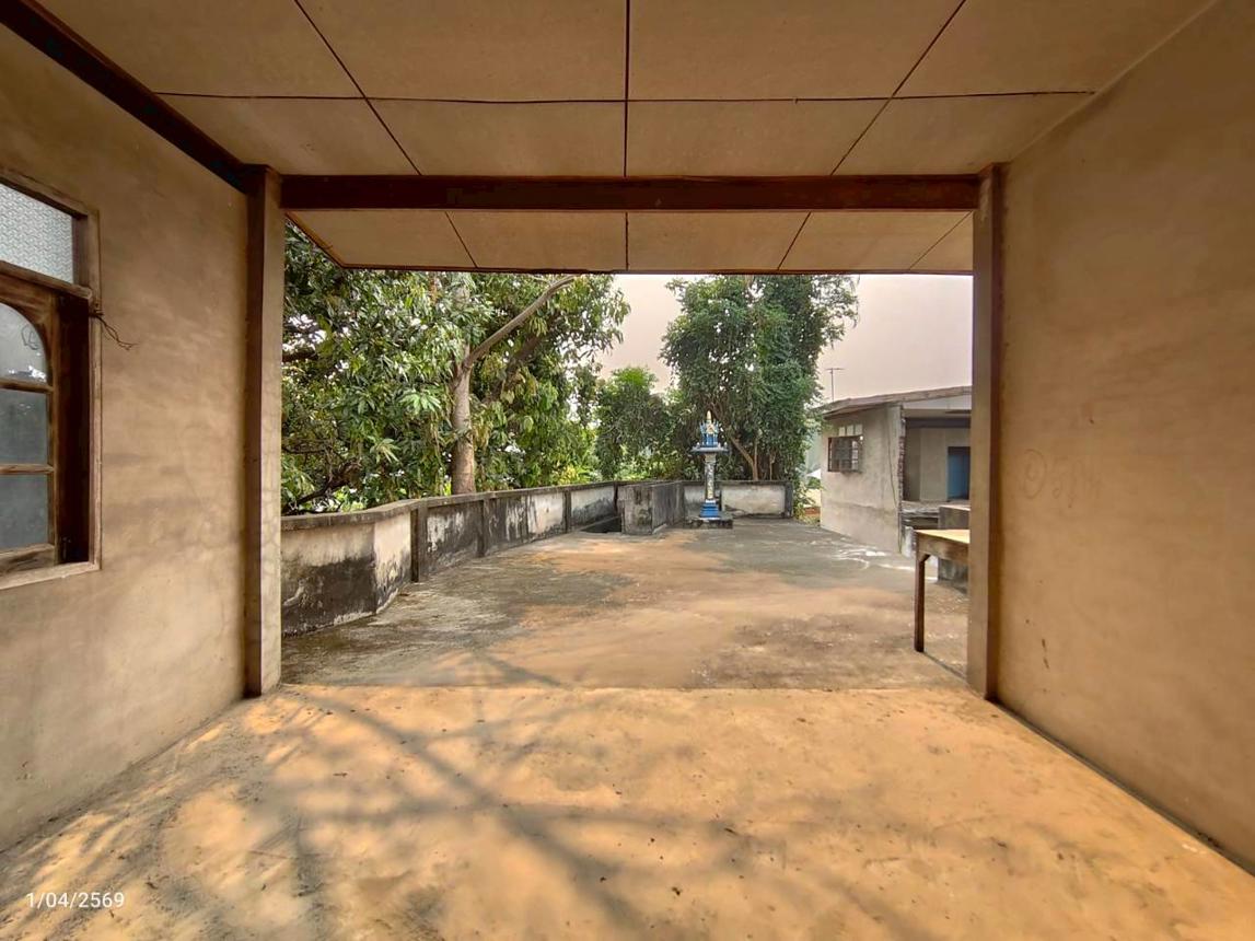 picture HOME 206 Sq.w. Muang Uttaradit Uttaradit for 670,000 - 20/30