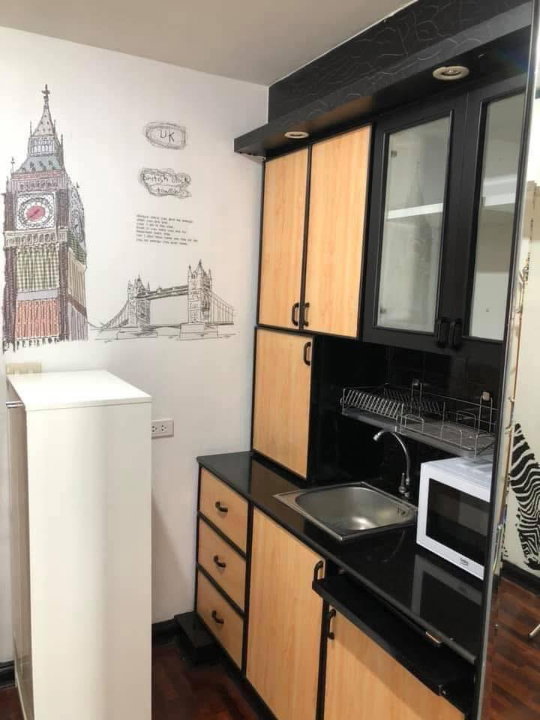 picture Code: 26KJ2304  for rent Baan Paholyothin Place 🔥🔥 Line ID: @kjcondo (with @)🔥🔥 - 3/6
