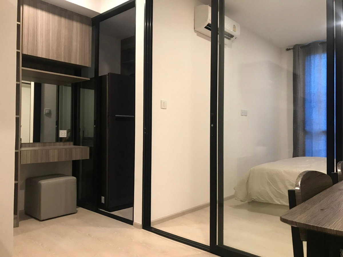รูป 🟢ER26078 🟢ให้เช่า / For Rent Knightsbridge Phaholyothin Interchange 1 ห้องนอน 1 ห้องน้ำ 💰 ราคา 15,000 บาท/เดือน - รูปที่ 8/38